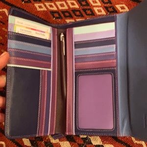 mywalit new with tags -Matinee Wallet